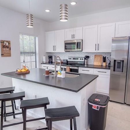 דירות סן אנטוניו Brand New 4 Stylish 3Br Near Exciting Downtown מראה חיצוני תמונה