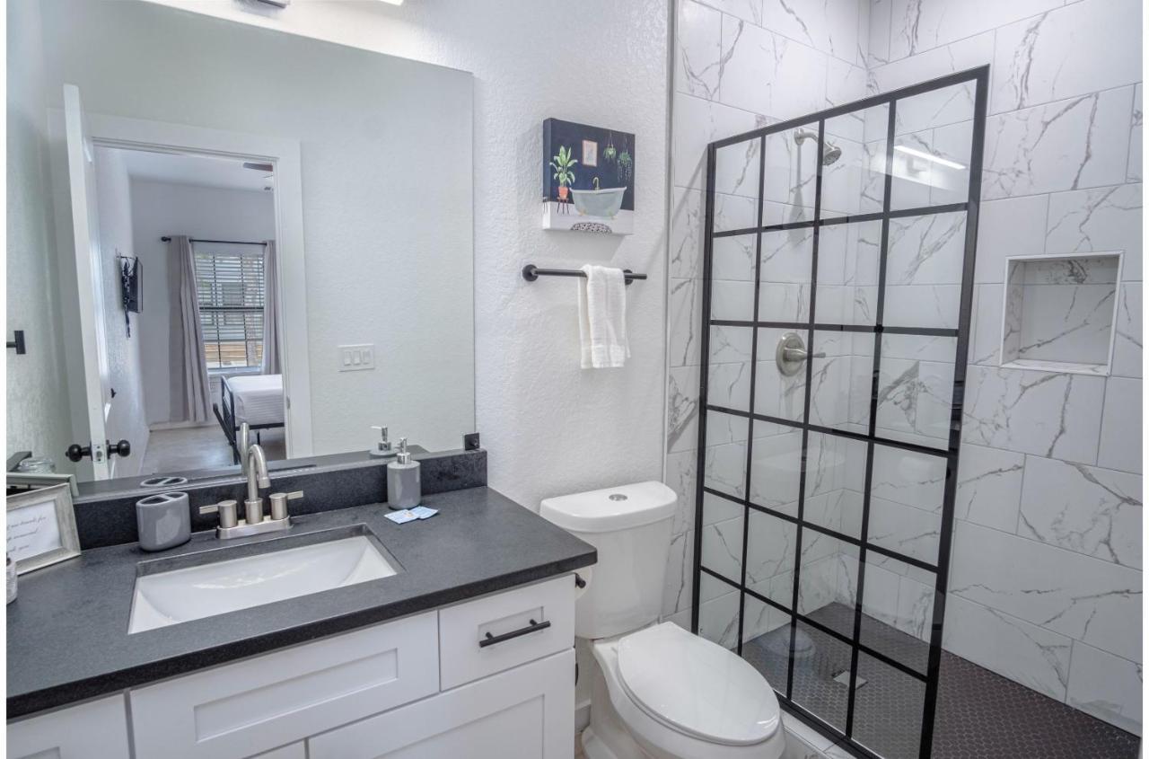 דירות סן אנטוניו Brand New 4 Stylish 3Br Near Exciting Downtown מראה חיצוני תמונה
